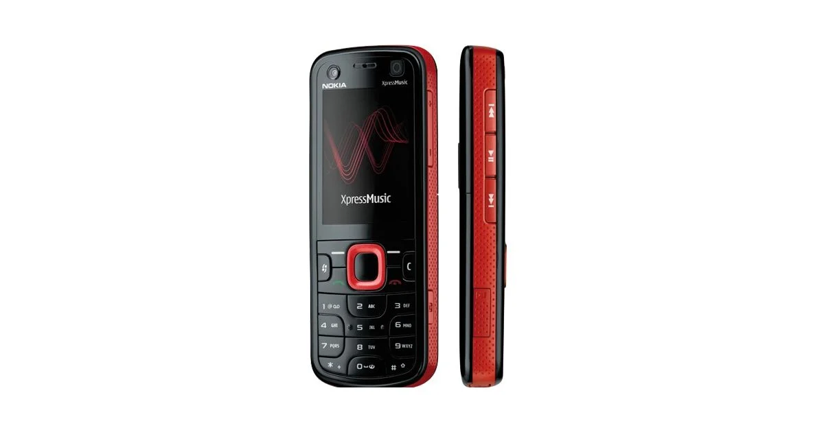 Nokia 5130